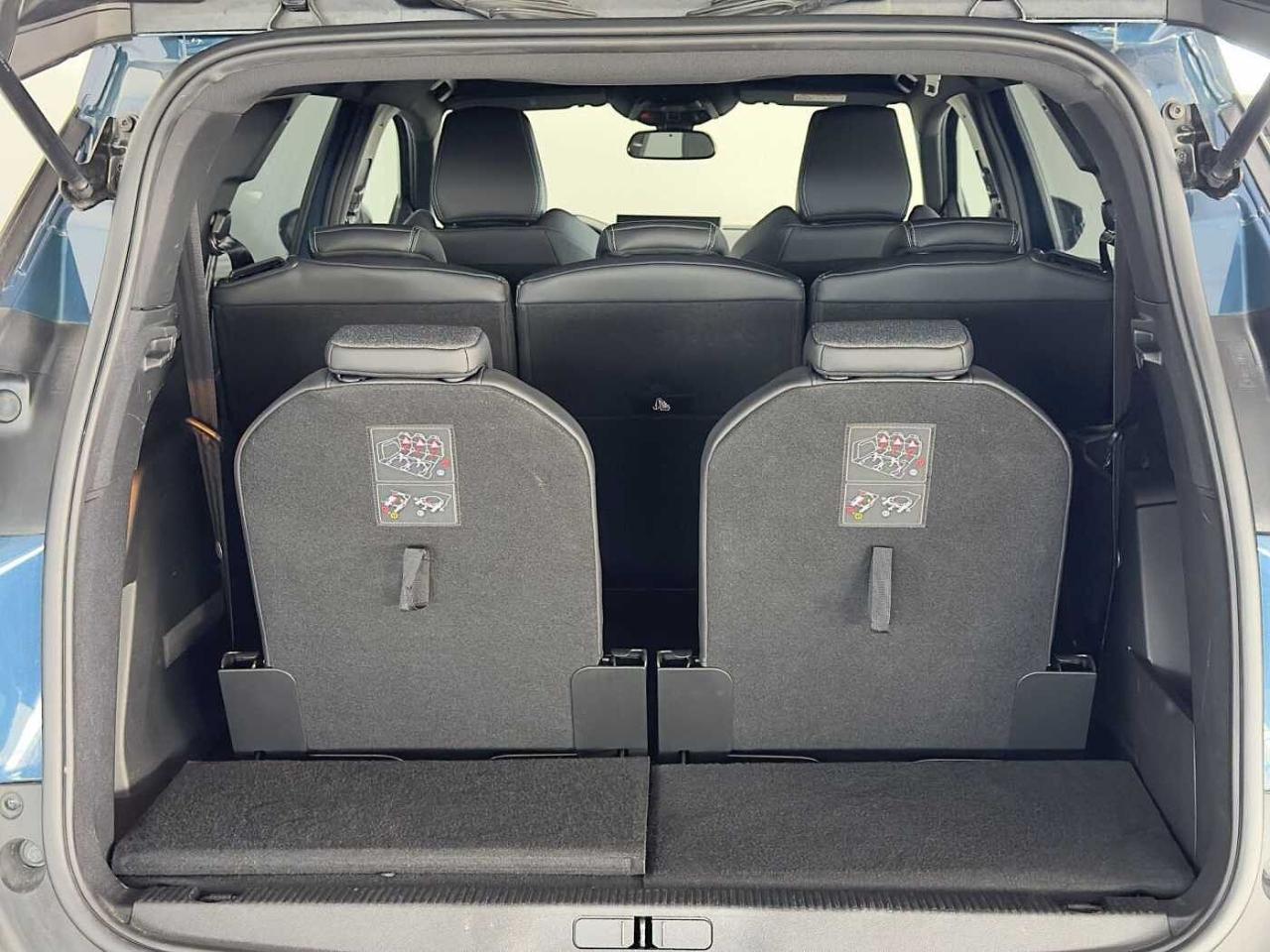 Peugeot Peugeot 5008 usata 21