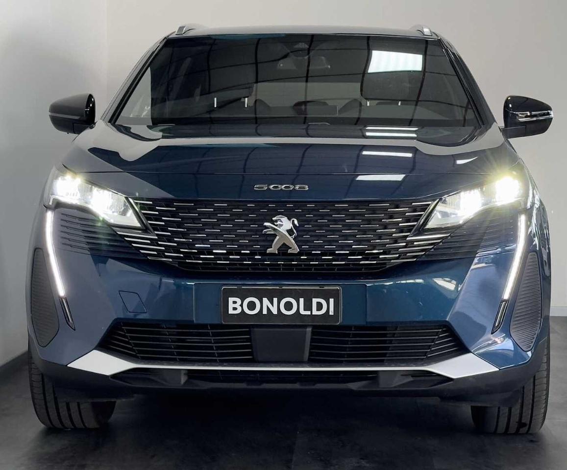 Peugeot Peugeot 5008 usata 22