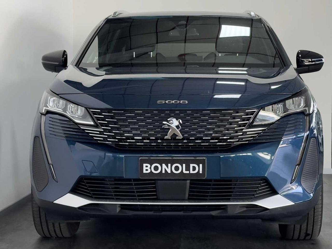 Peugeot Peugeot 5008 usata 23