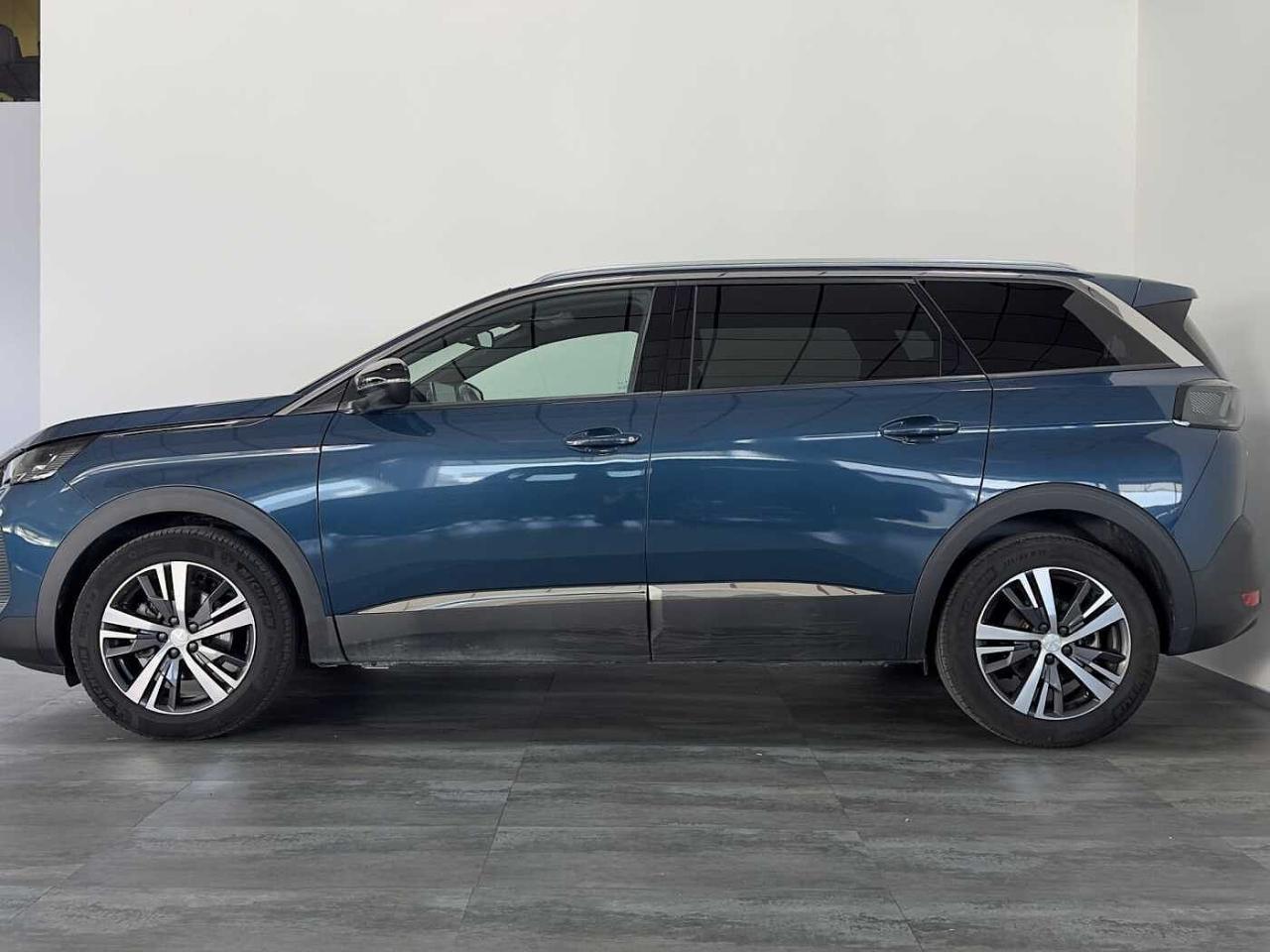 Peugeot Peugeot 5008 usata 24
