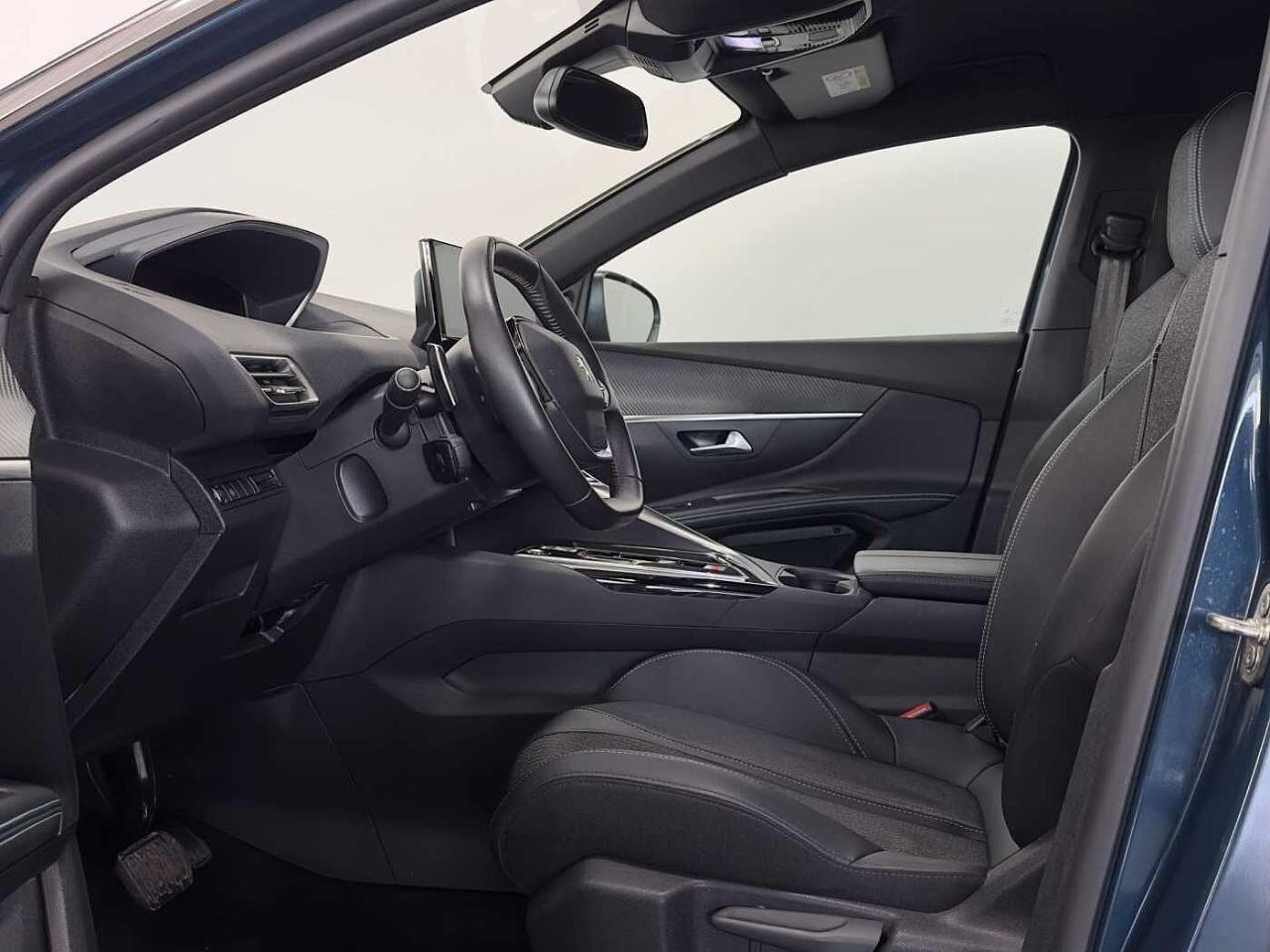 Peugeot Peugeot 5008 usata 26