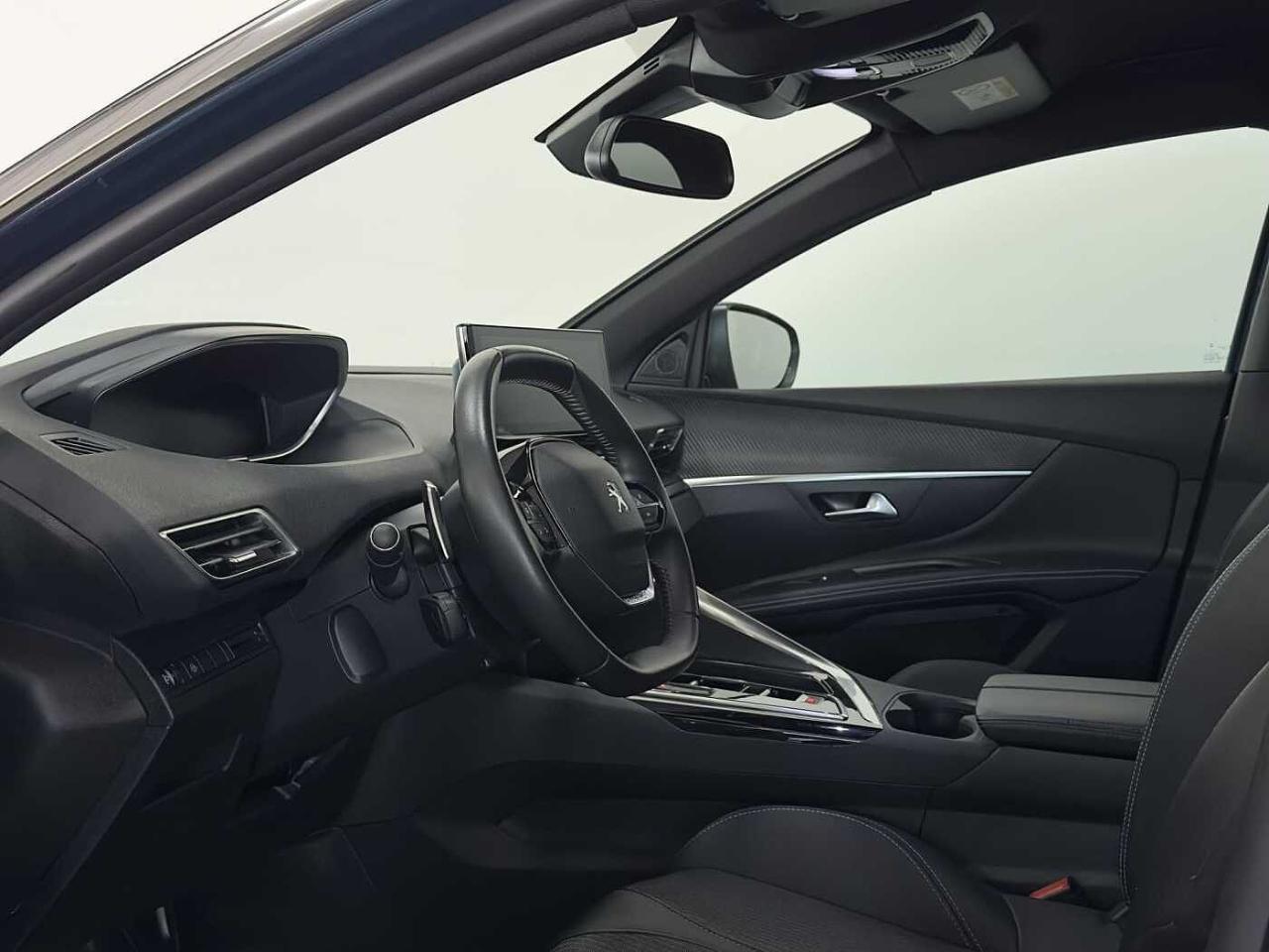 Peugeot Peugeot 5008 usata 27