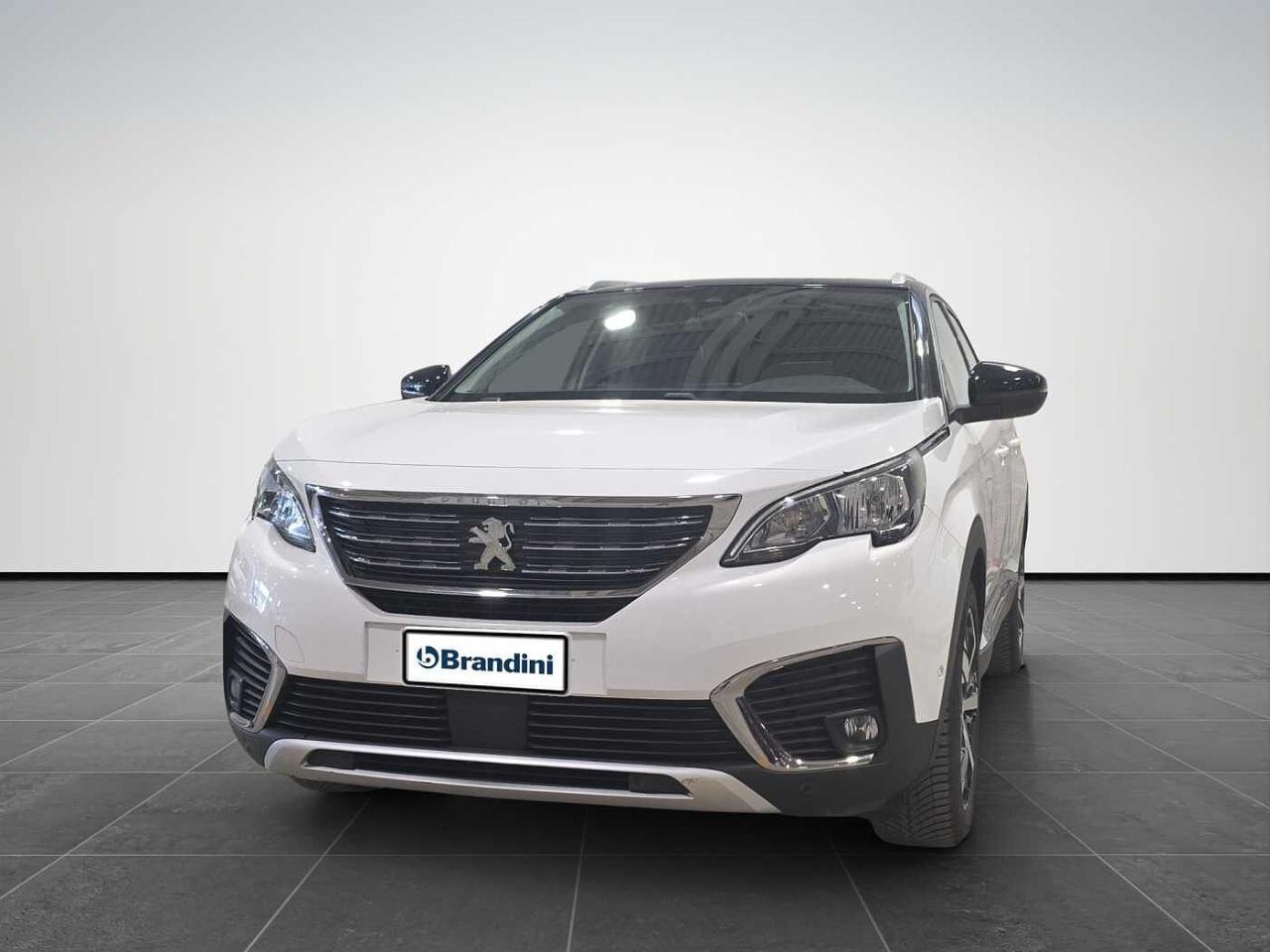 Peugeot Peugeot 5008 5008 2.0 BlueHDi 150cv Allure S&S 7p.ti