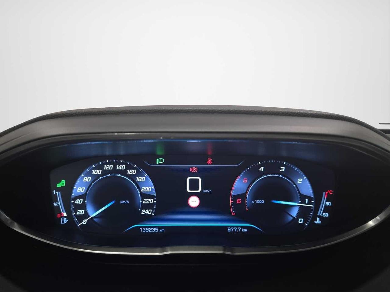 Peugeot Peugeot 5008 usata 2