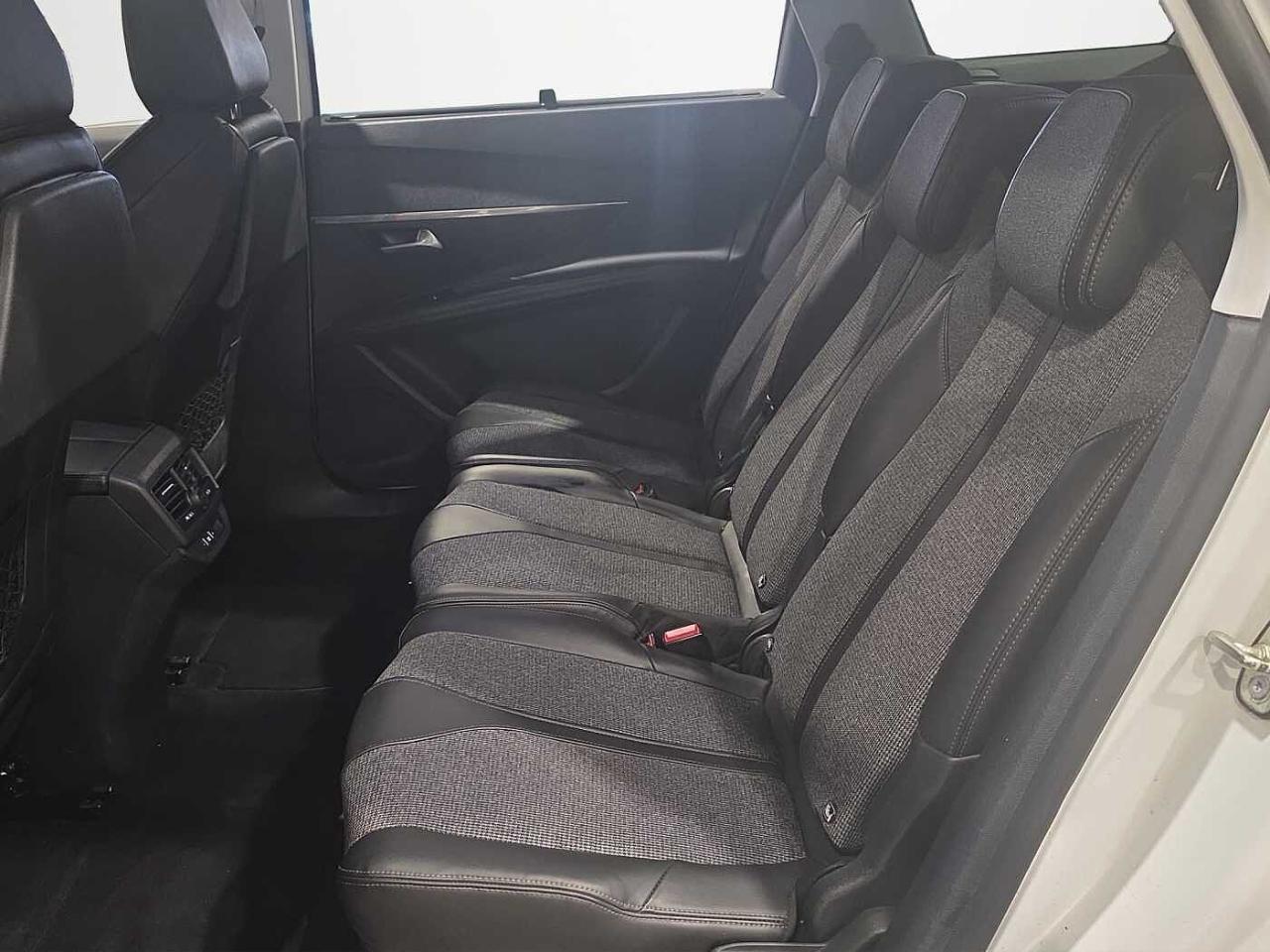 Peugeot Peugeot 5008 usata 3