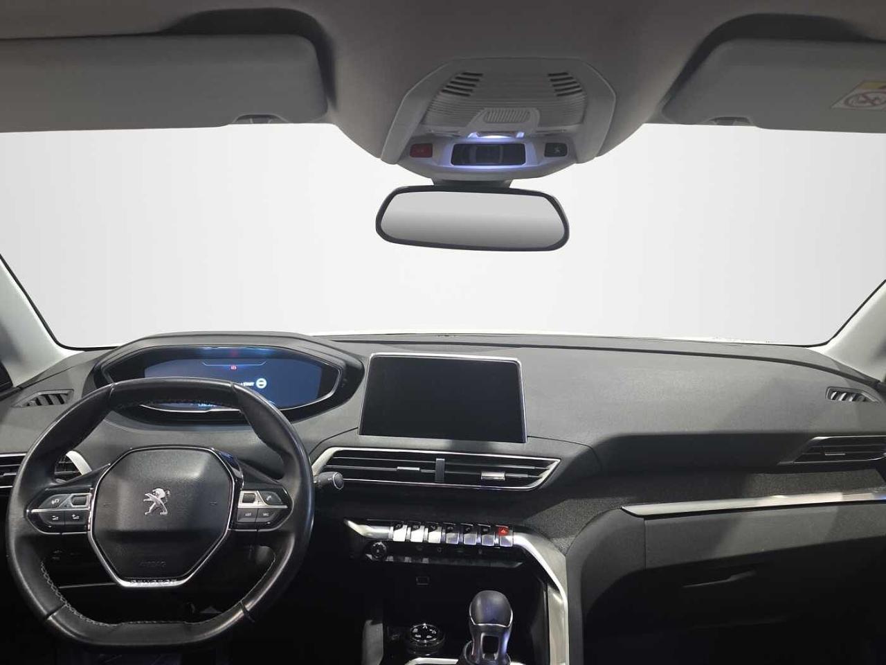 Peugeot Peugeot 5008 usata 4