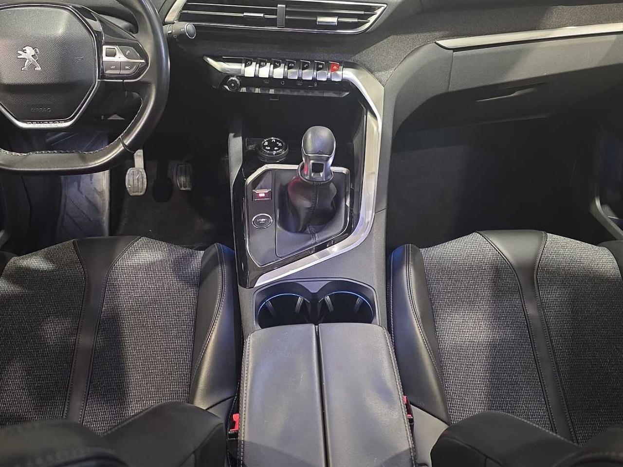 Peugeot Peugeot 5008 usata 5
