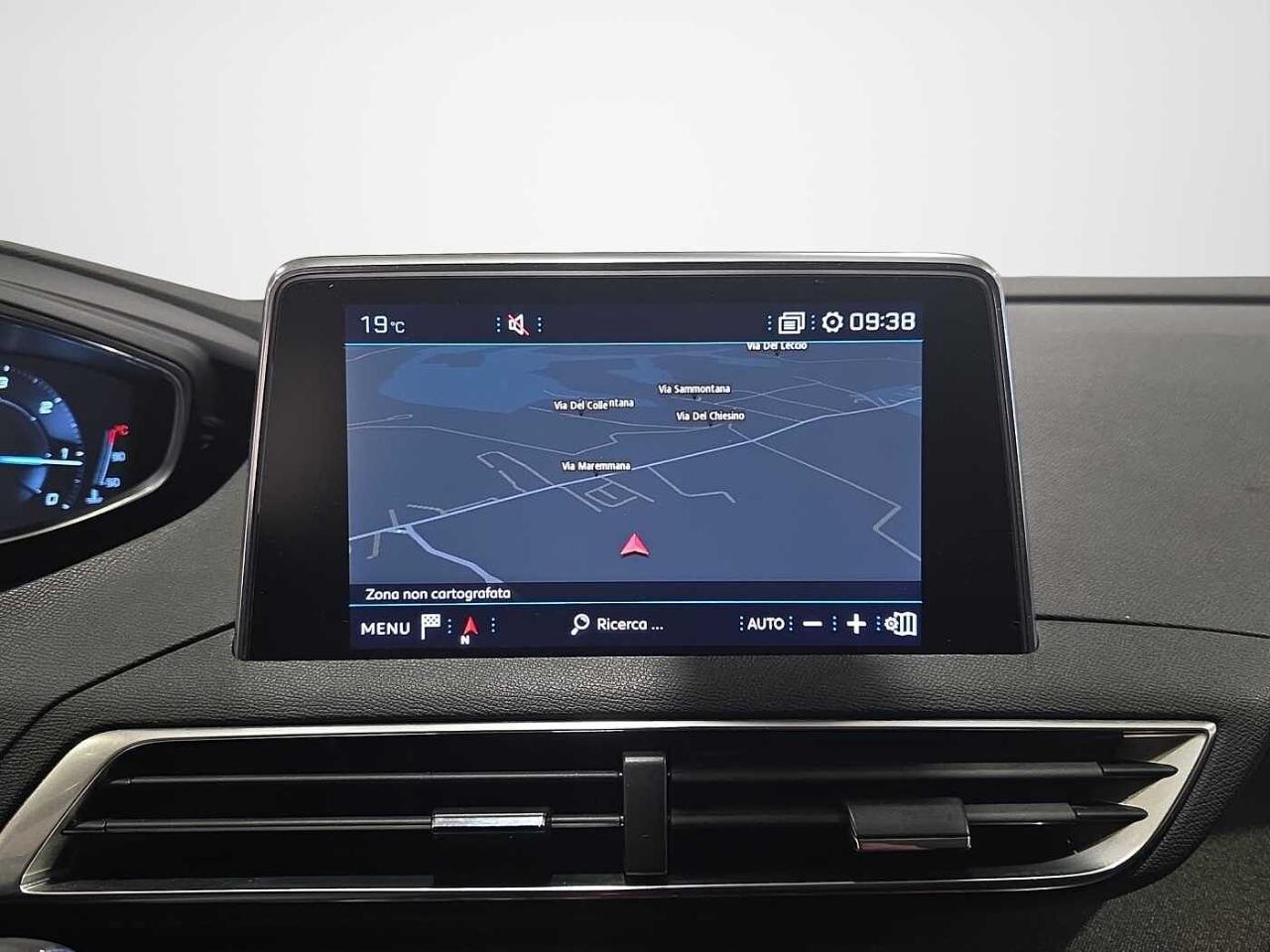 Peugeot Peugeot 5008 usata 6