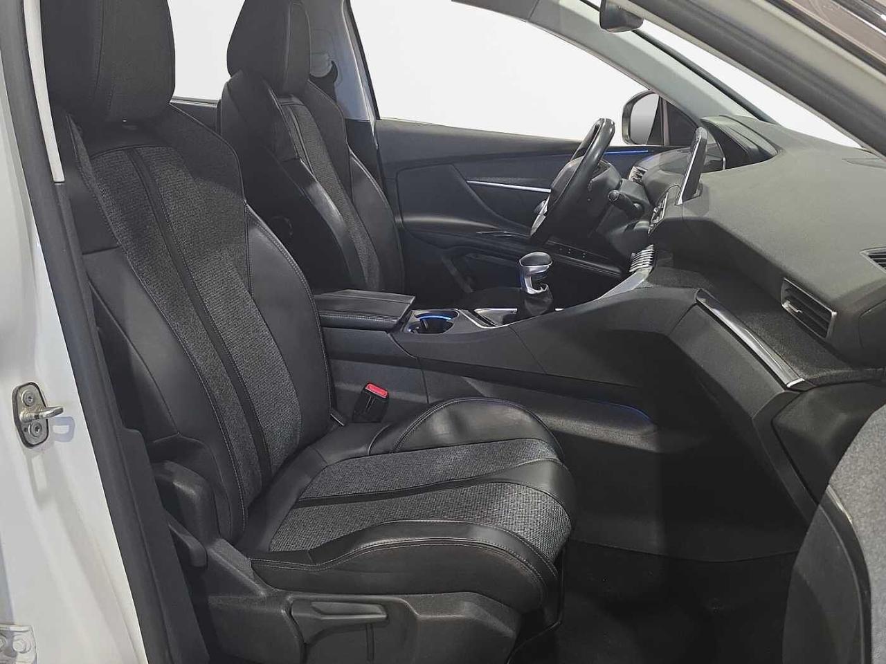 Peugeot Peugeot 5008 usata 7