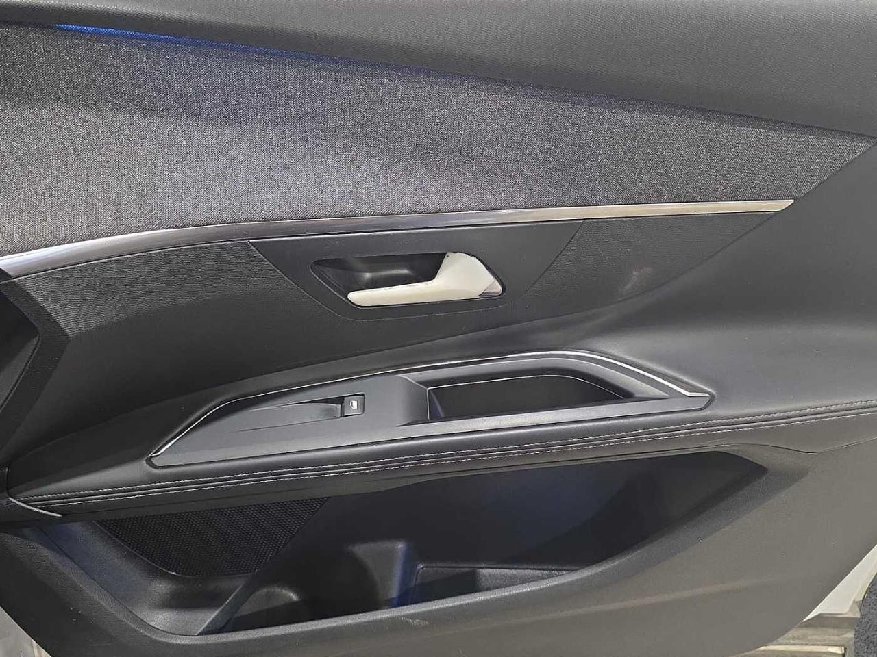 Peugeot Peugeot 5008 usata 8