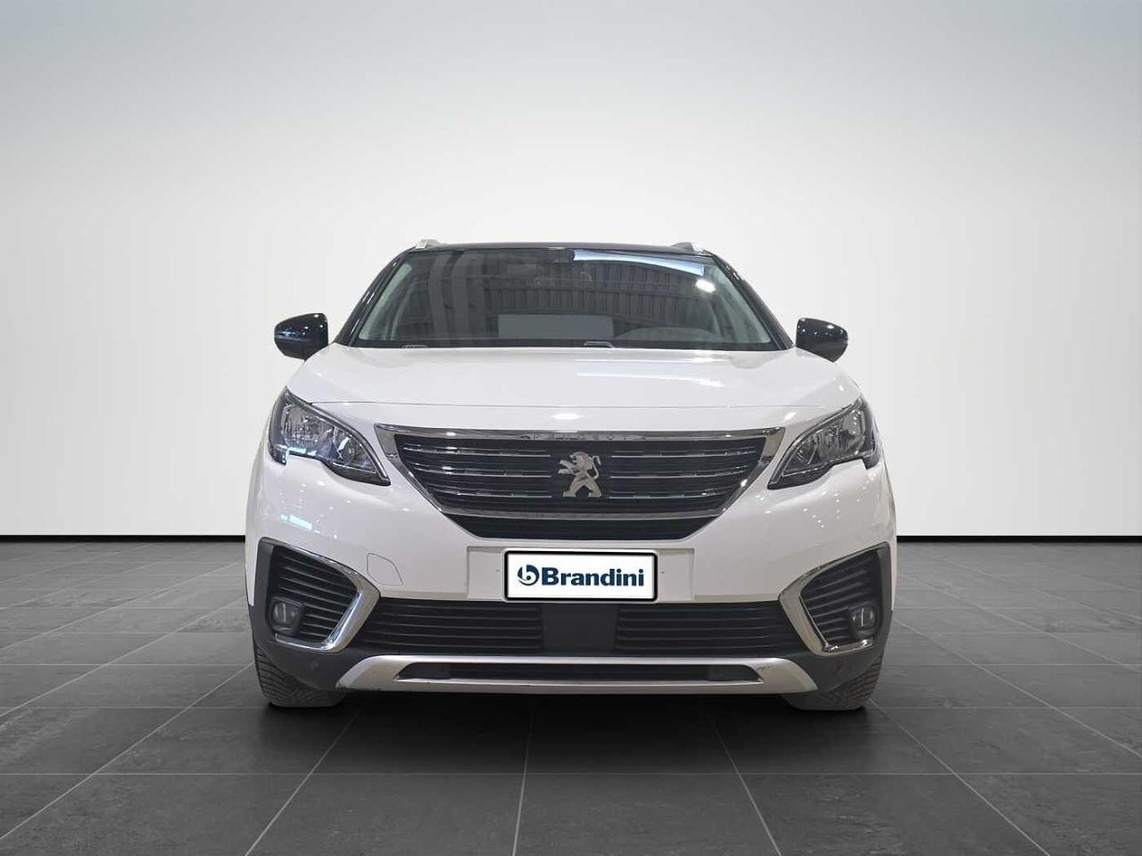 Peugeot Peugeot 5008 usata 11