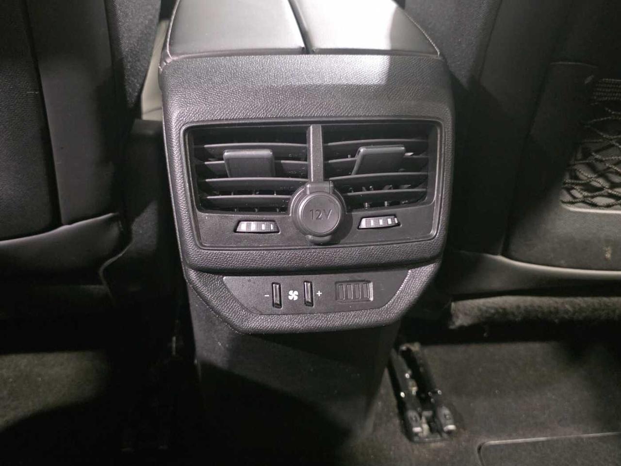 Peugeot Peugeot 5008 usata 15