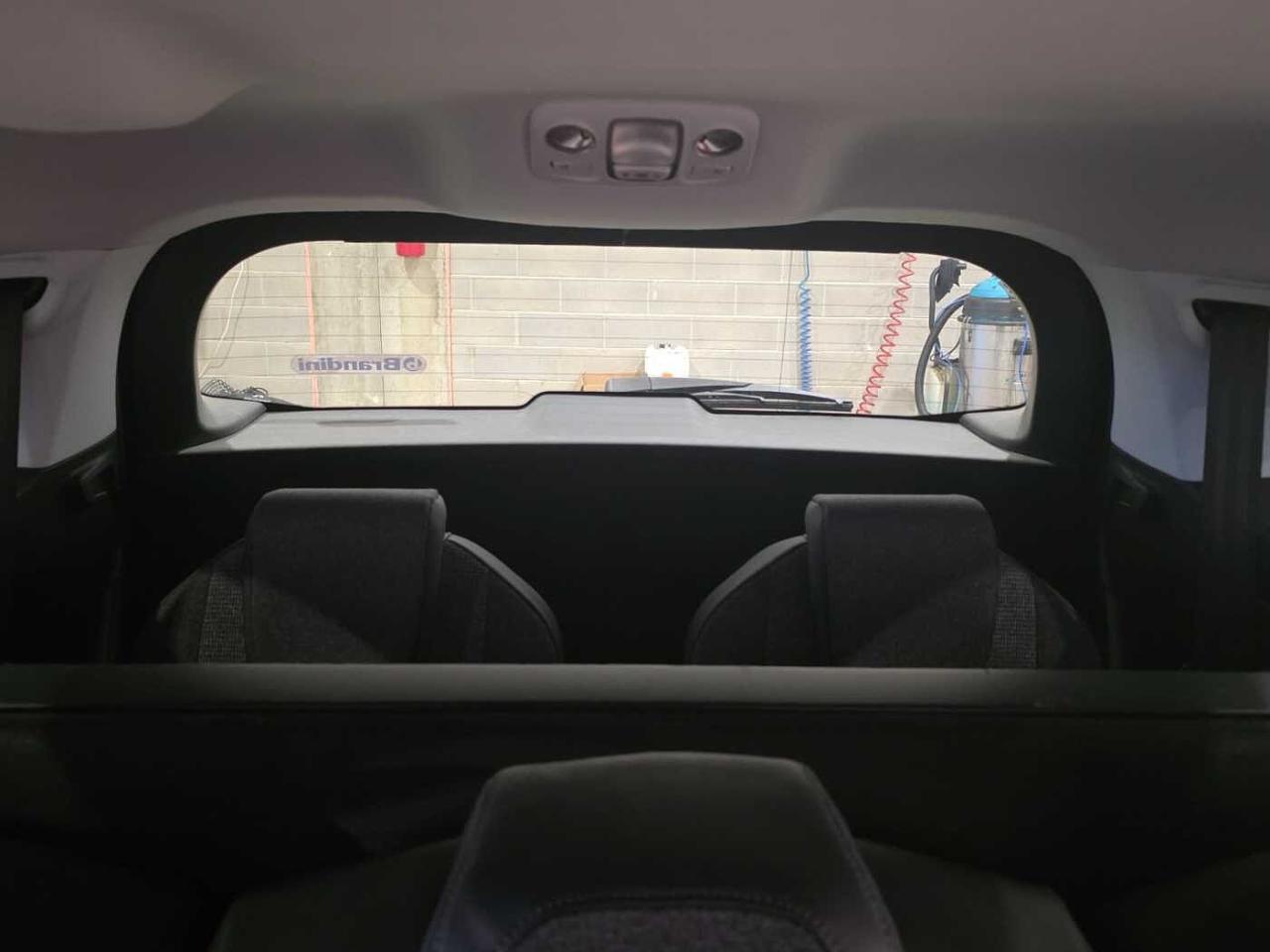 Peugeot Peugeot 5008 usata 17