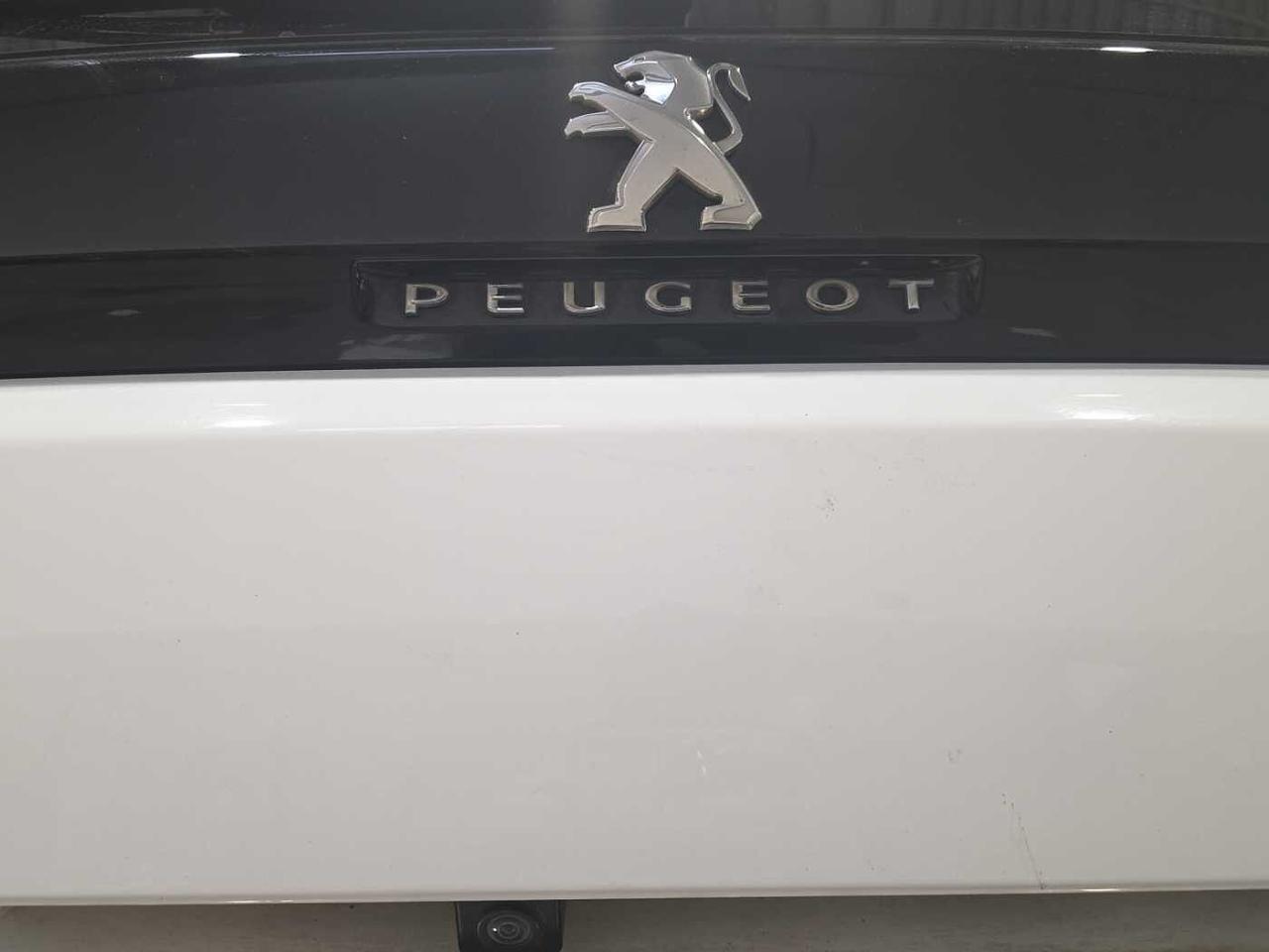 Peugeot Peugeot 5008 usata 19