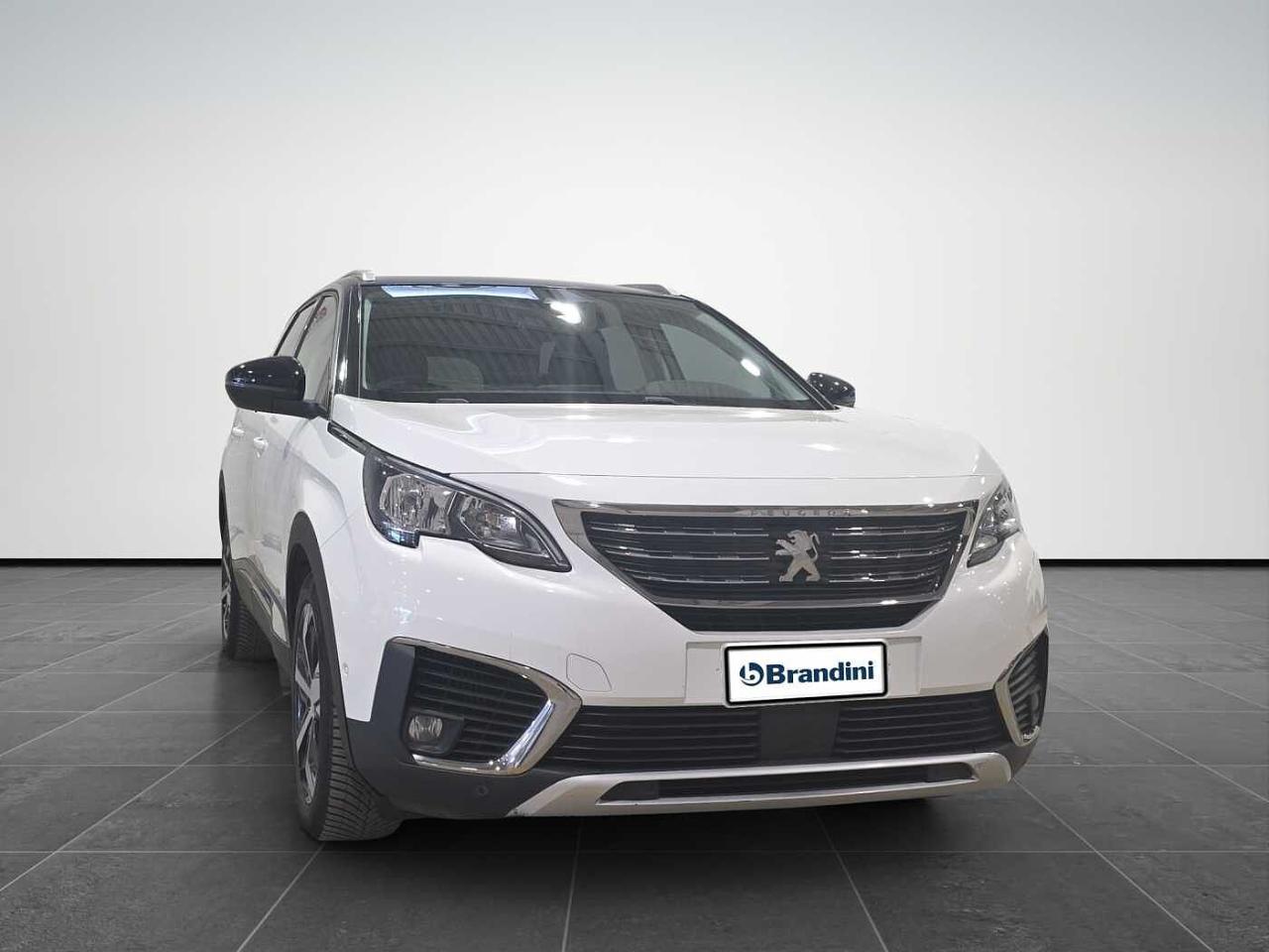 Peugeot Peugeot 5008 usata 20