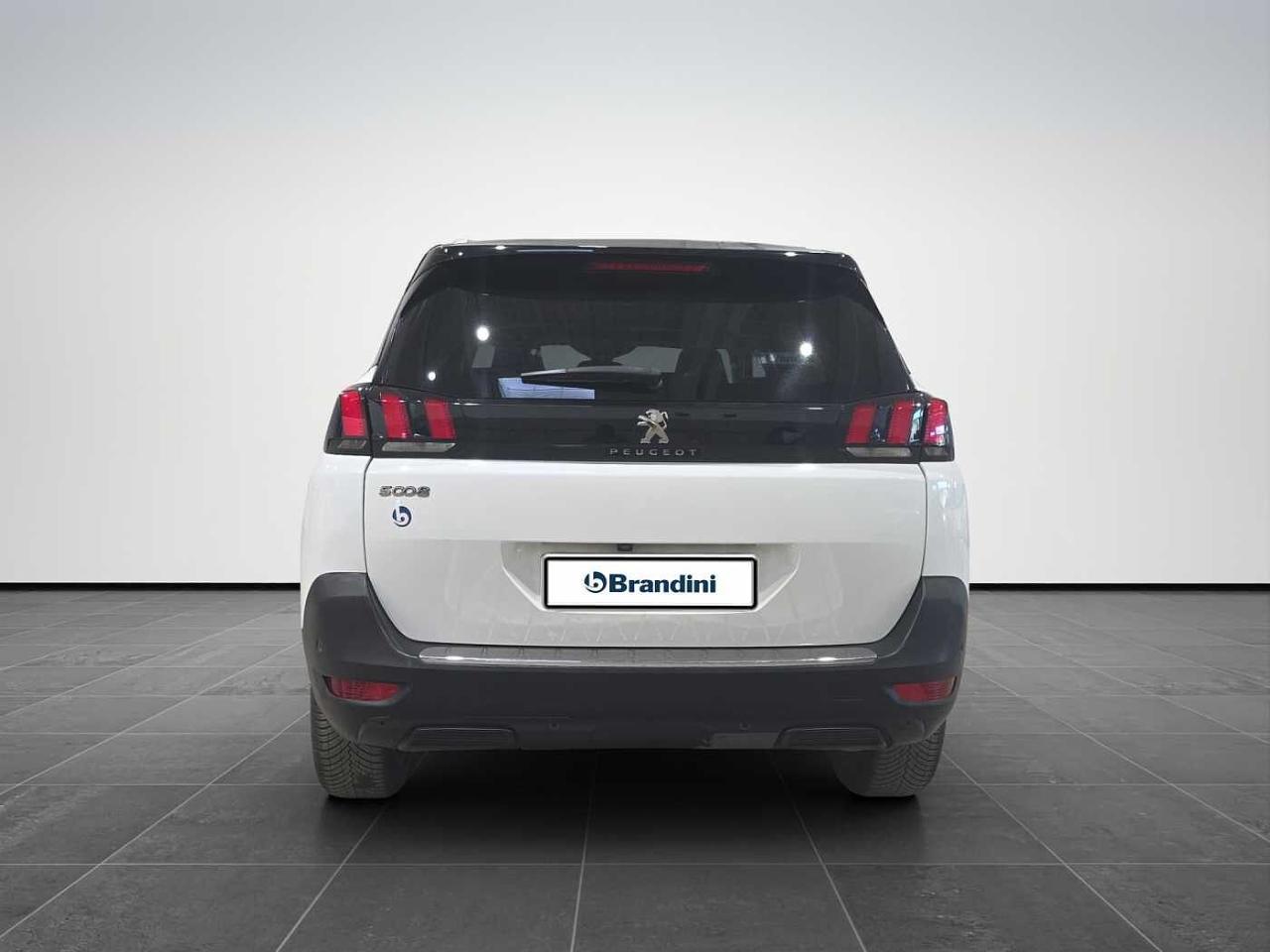 Peugeot Peugeot 5008 usata 23