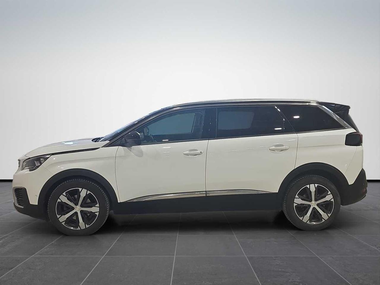 Peugeot Peugeot 5008 usata 24