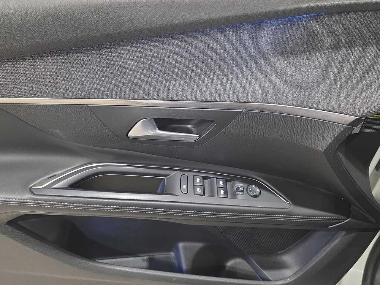 Peugeot Peugeot 5008 usata 25