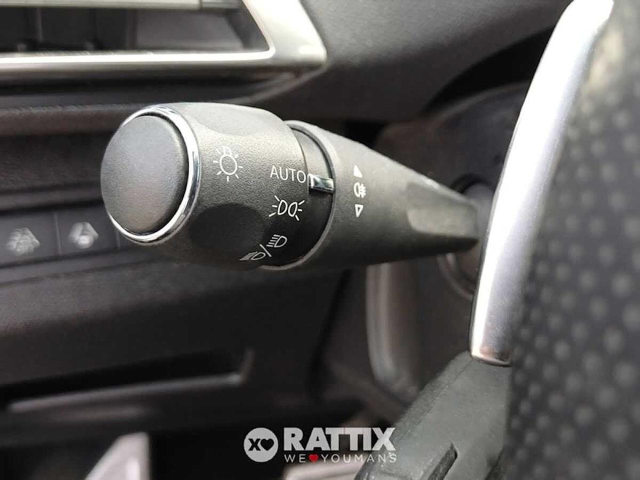 Peugeot Peugeot 5008 usata 2