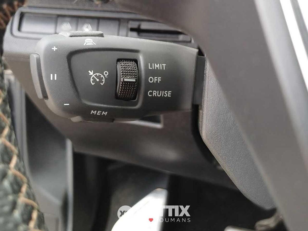 Peugeot Peugeot 5008 usata 4