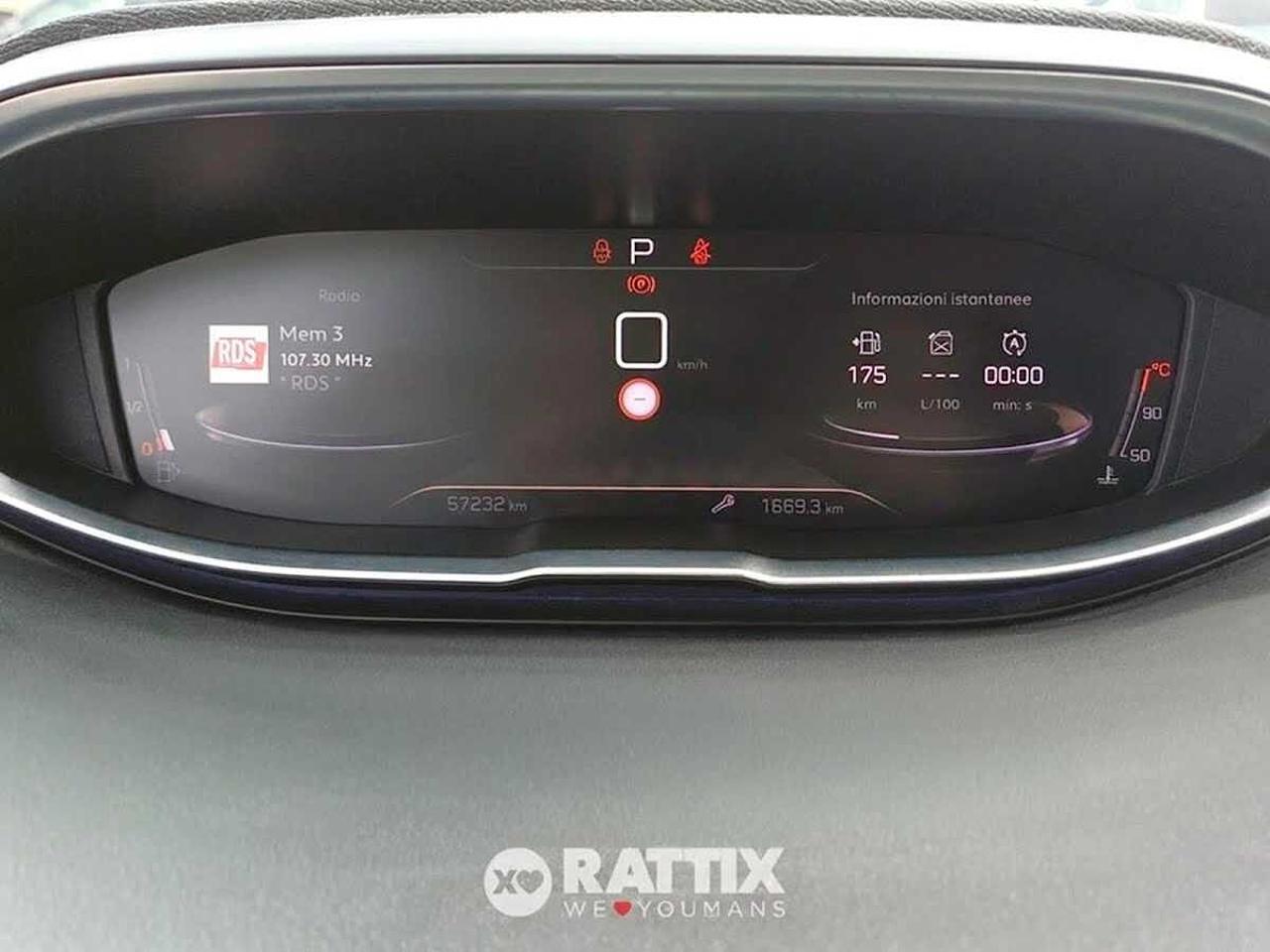 Peugeot Peugeot 5008 usata 5