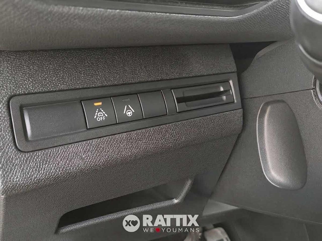 Peugeot Peugeot 5008 usata 9
