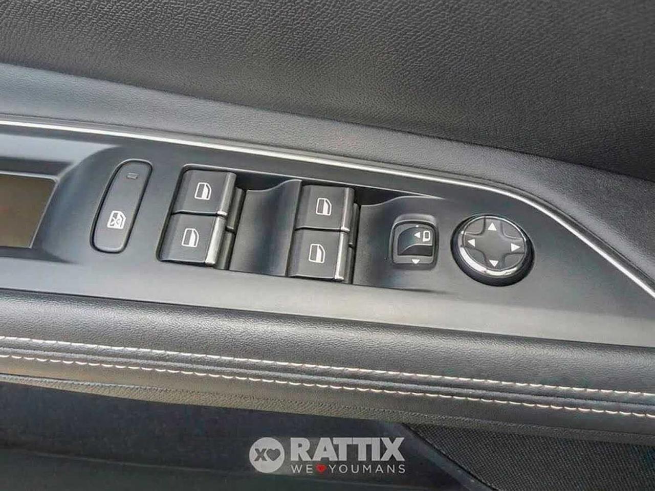 Peugeot Peugeot 5008 usata 10