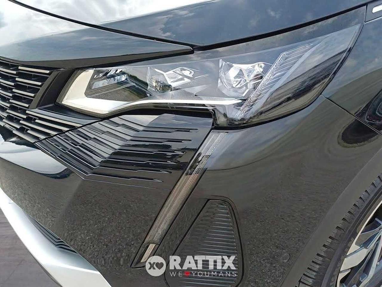 Peugeot Peugeot 5008 usata 13