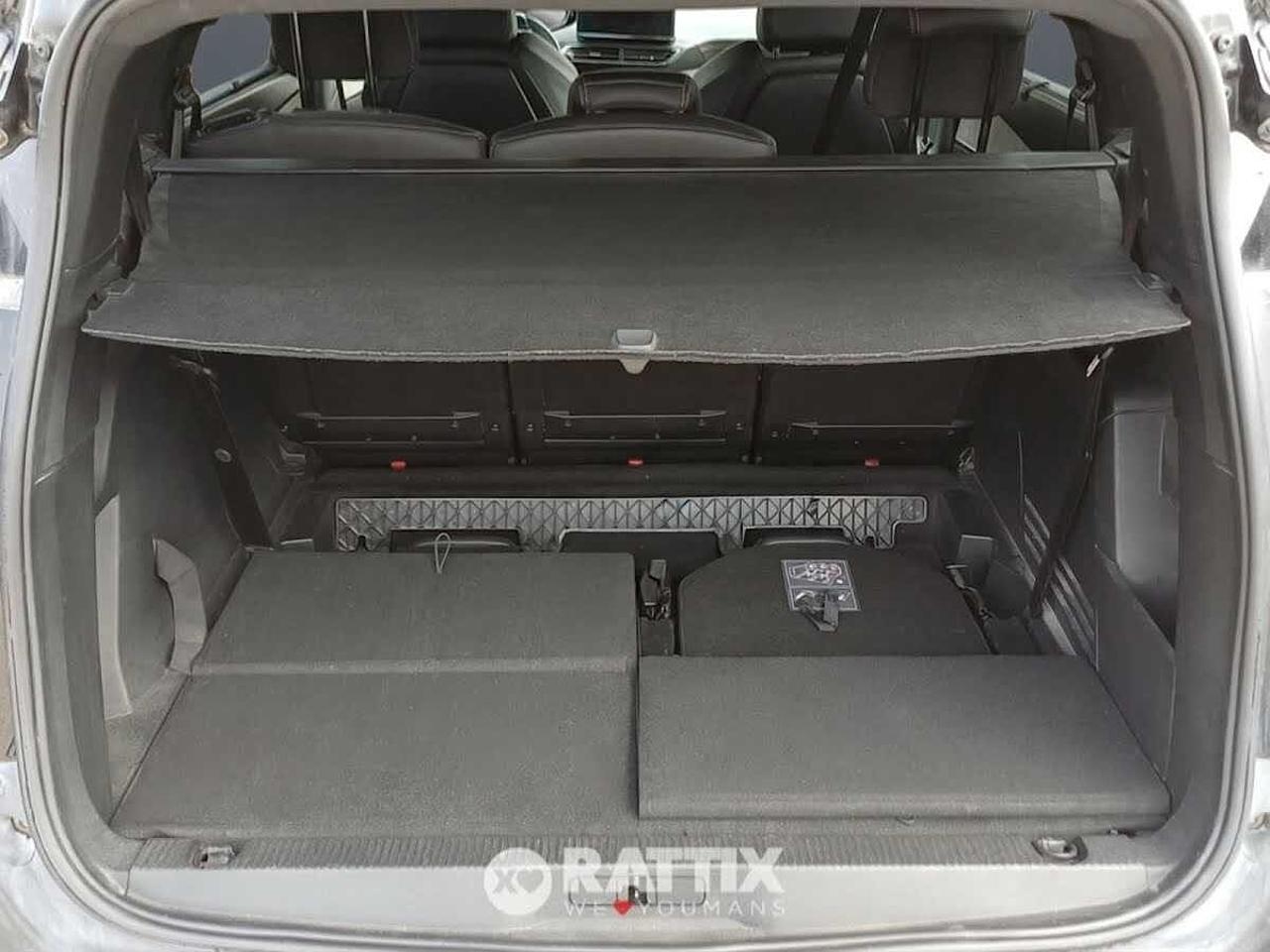 Peugeot Peugeot 5008 usata 17
