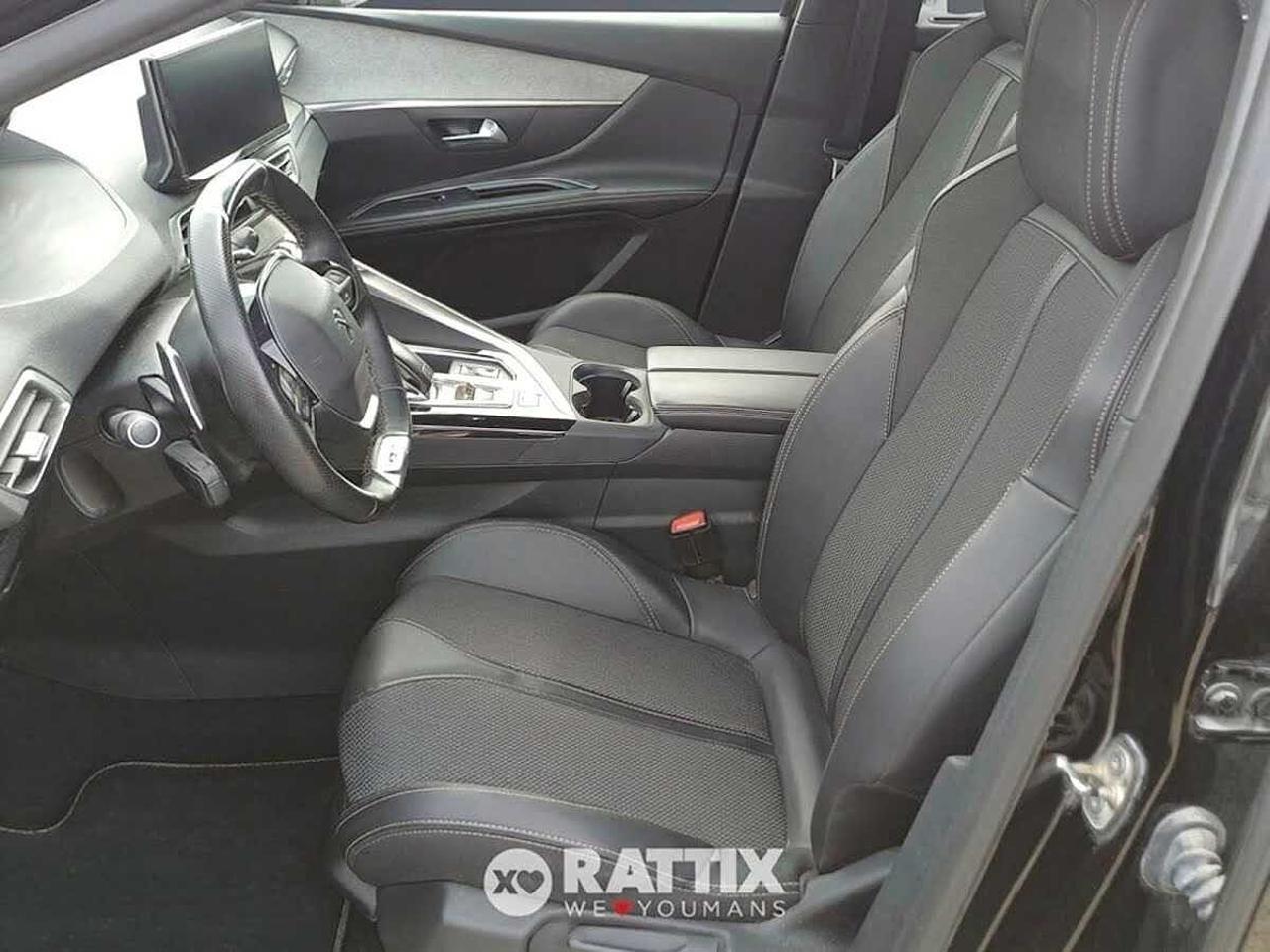 Peugeot Peugeot 5008 usata 18