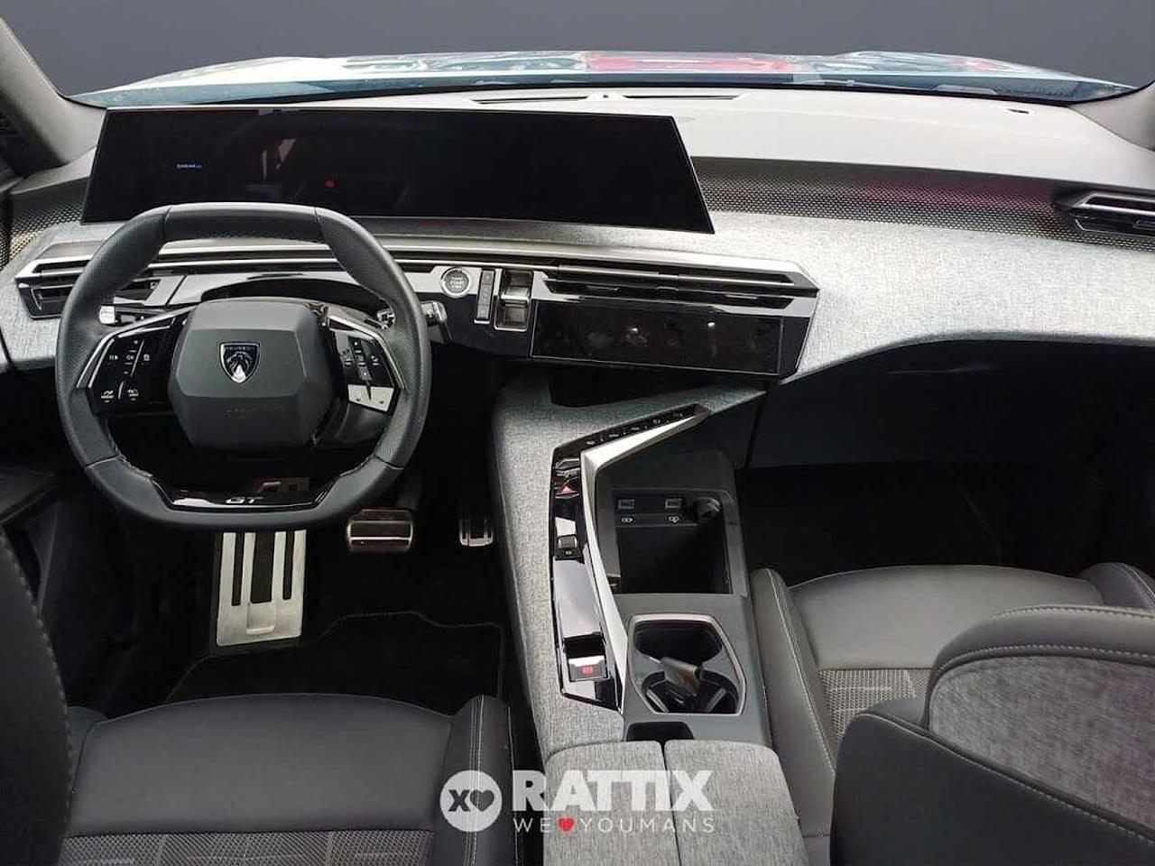Peugeot Peugeot 5008 usata 1
