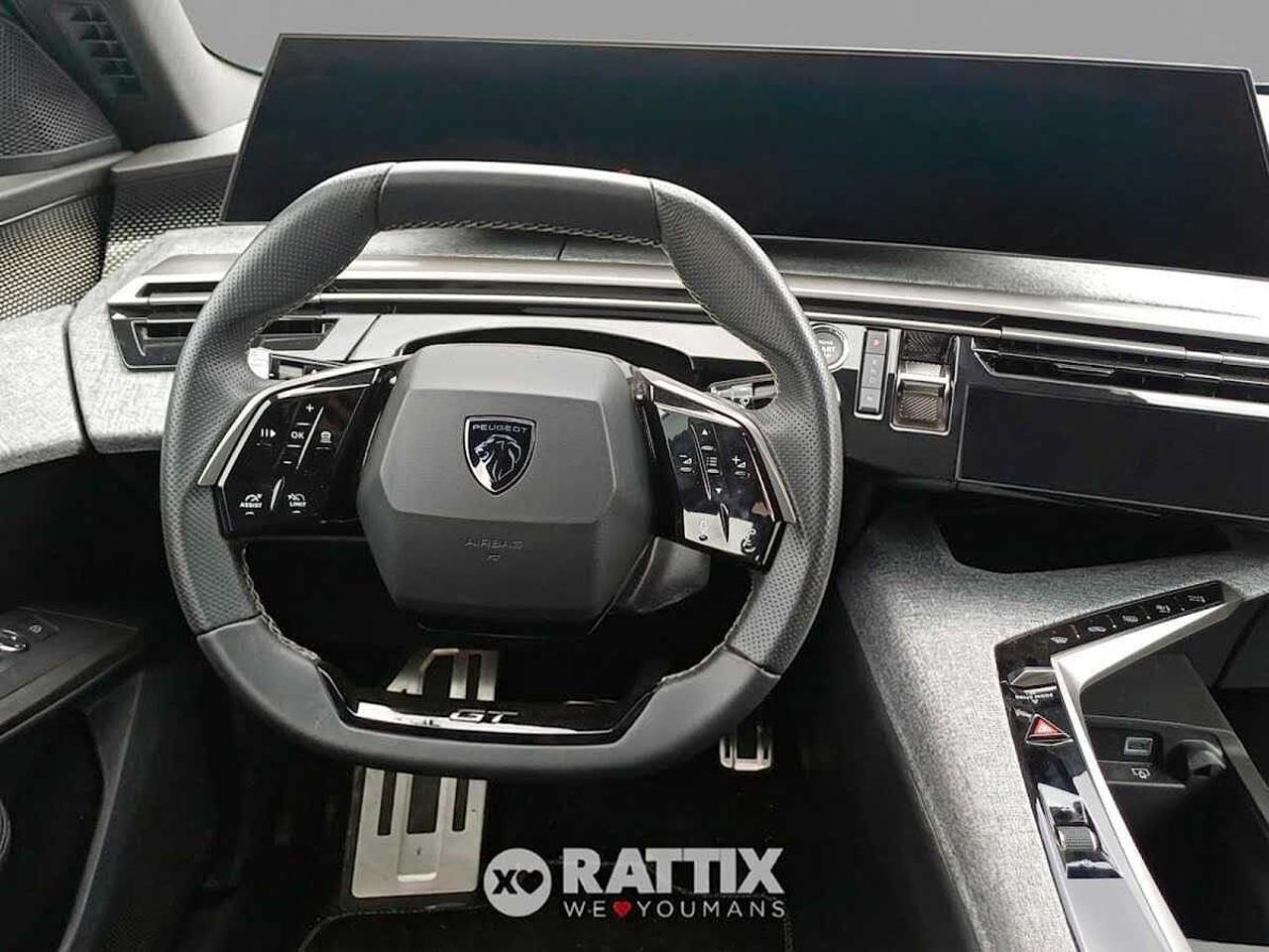 Peugeot Peugeot 5008 usata 2