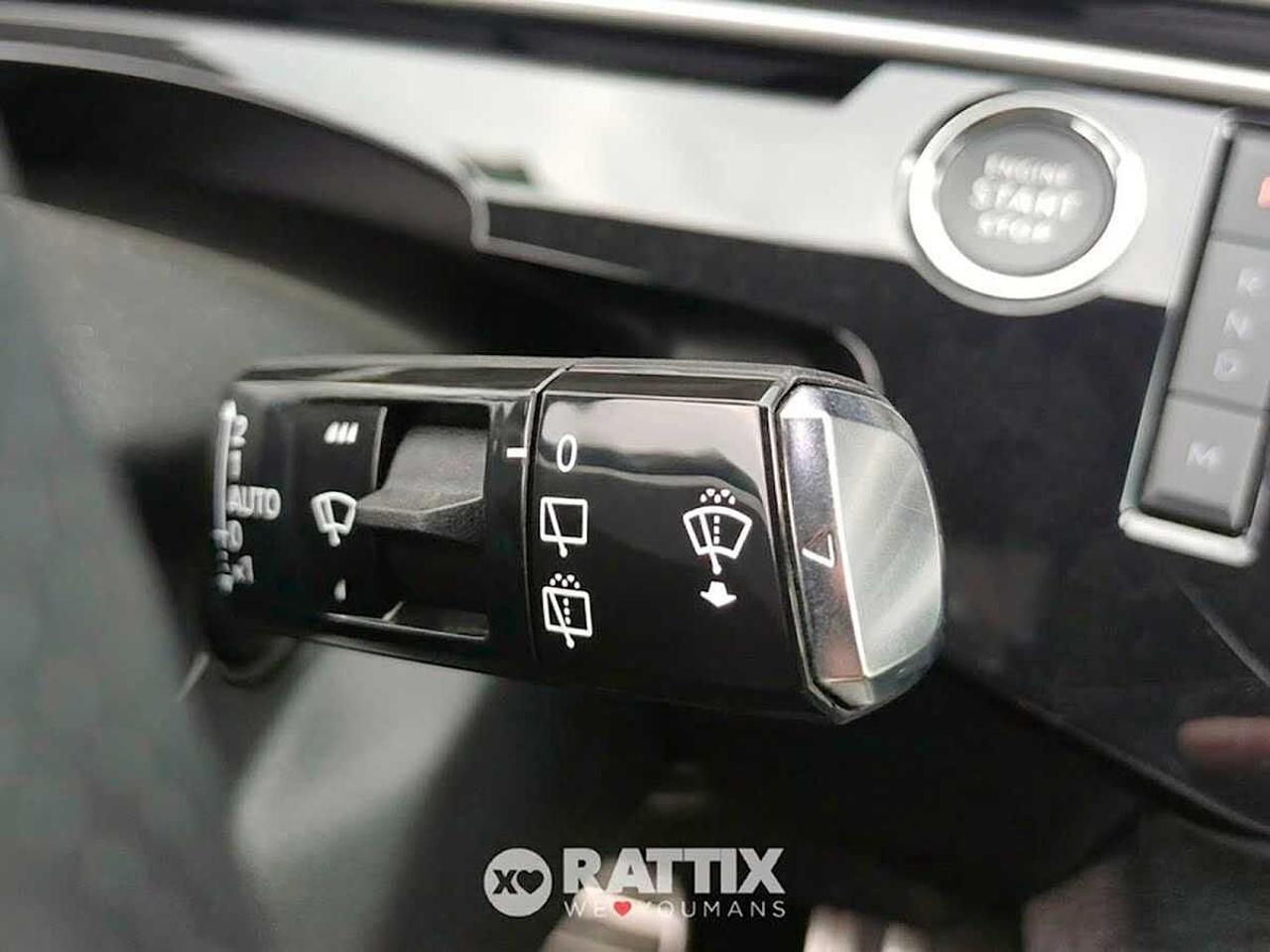 Peugeot Peugeot 5008 usata 4