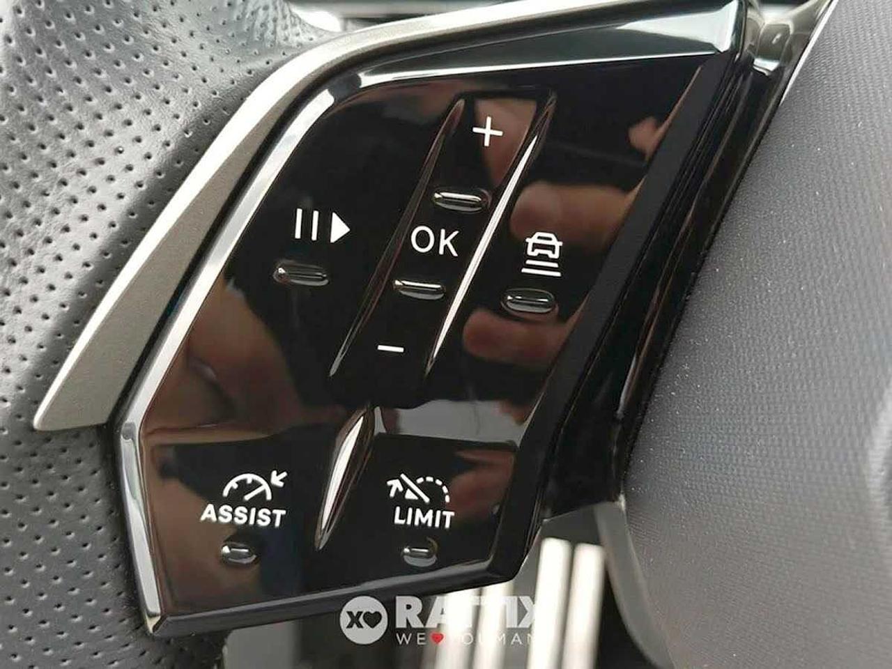 Peugeot Peugeot 5008 usata 5