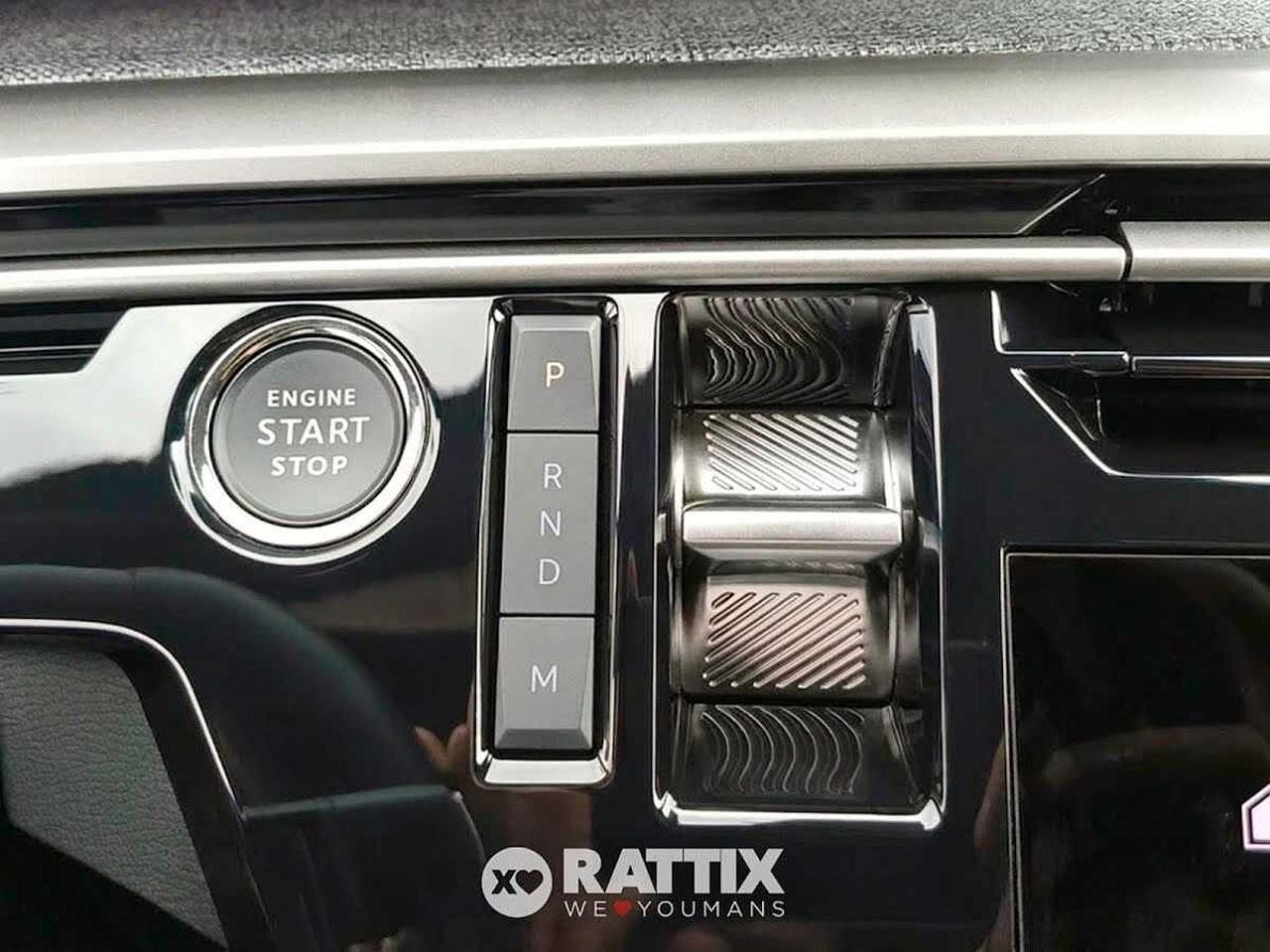 Peugeot Peugeot 5008 usata 9