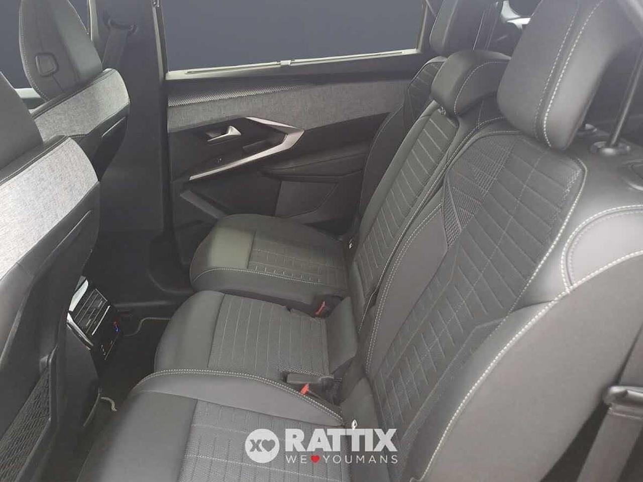 Peugeot Peugeot 5008 usata 13