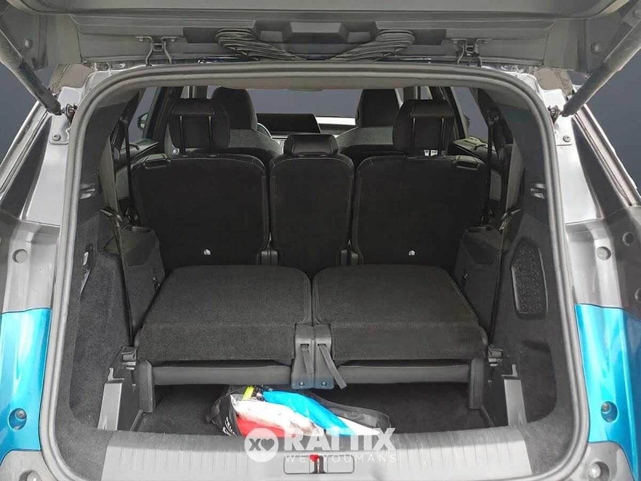 Peugeot Peugeot 5008 usata 18