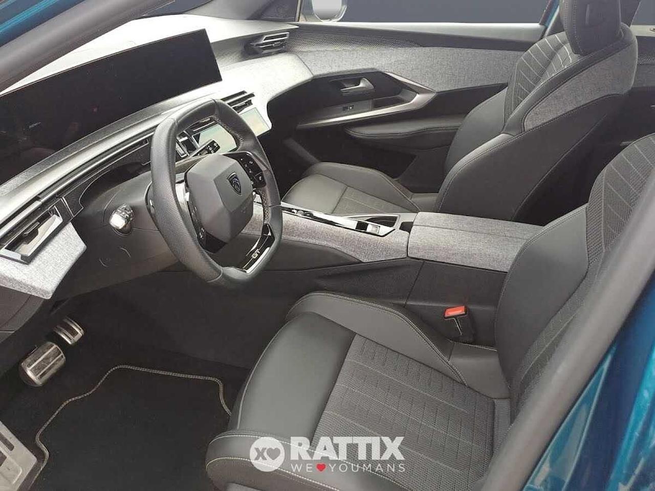 Peugeot Peugeot 5008 usata 20