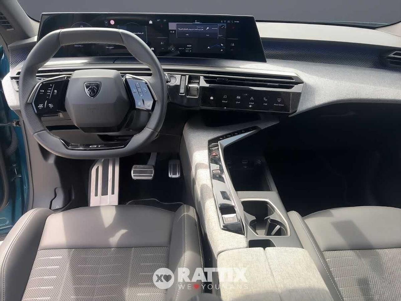 Peugeot Peugeot 5008 usata 1