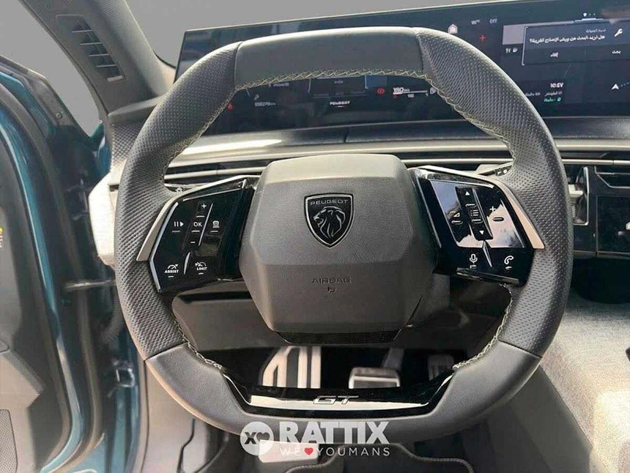 Peugeot Peugeot 5008 usata 2