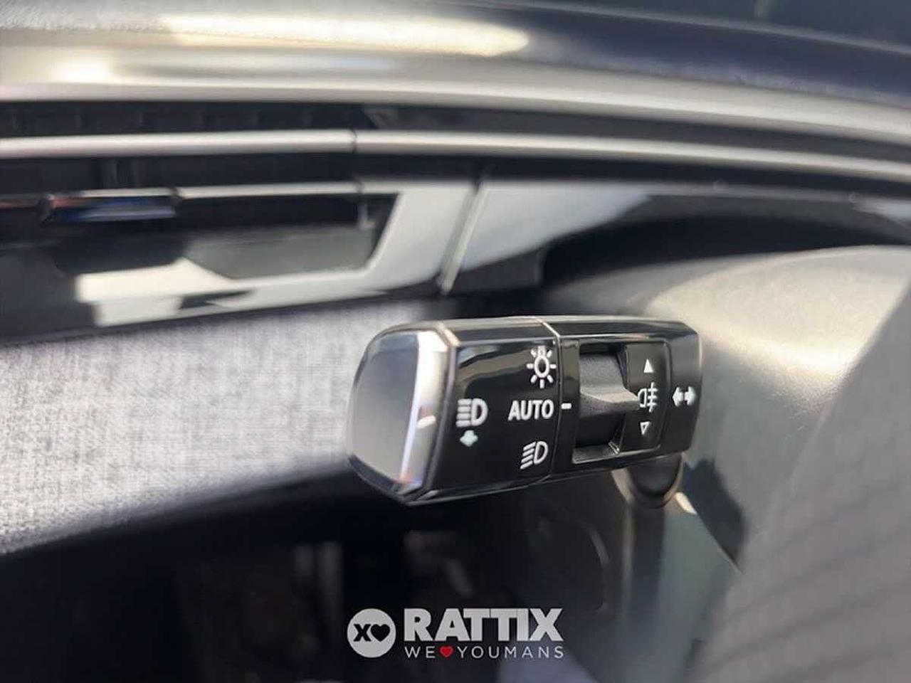 Peugeot Peugeot 5008 usata 3