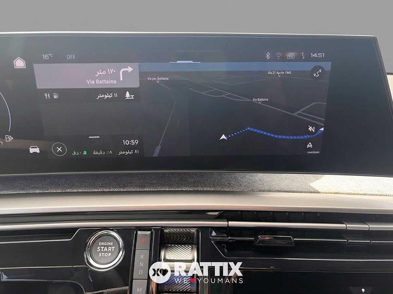Peugeot Peugeot 5008 usata 8
