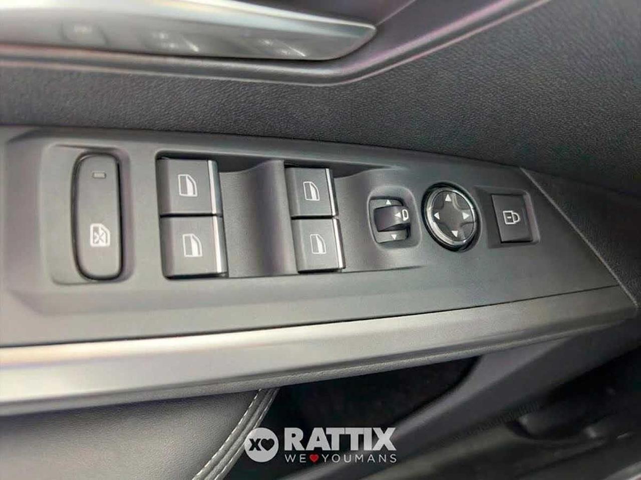 Peugeot Peugeot 5008 usata 10