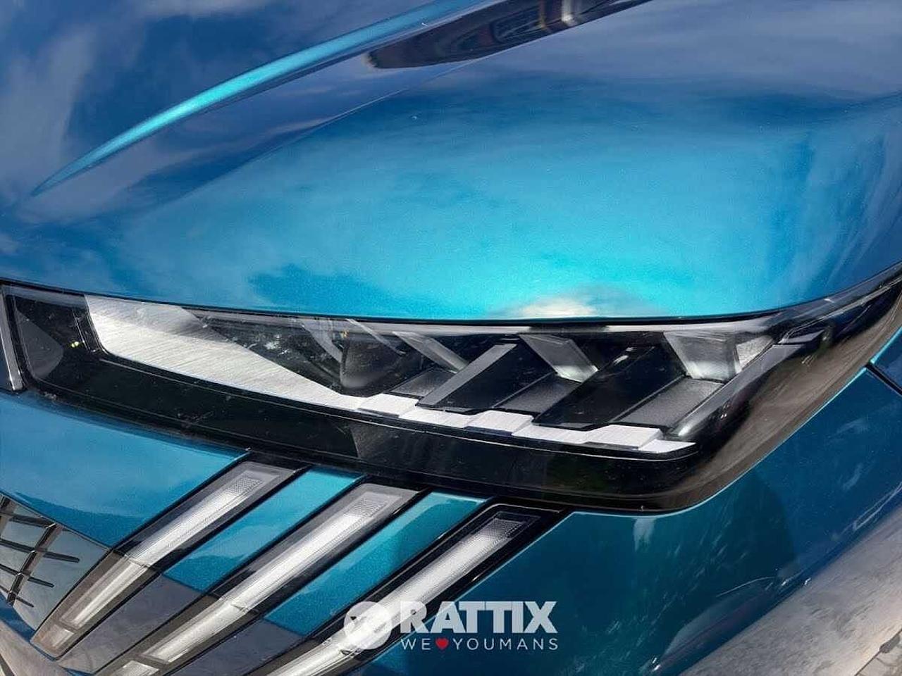 Peugeot Peugeot 5008 usata 13