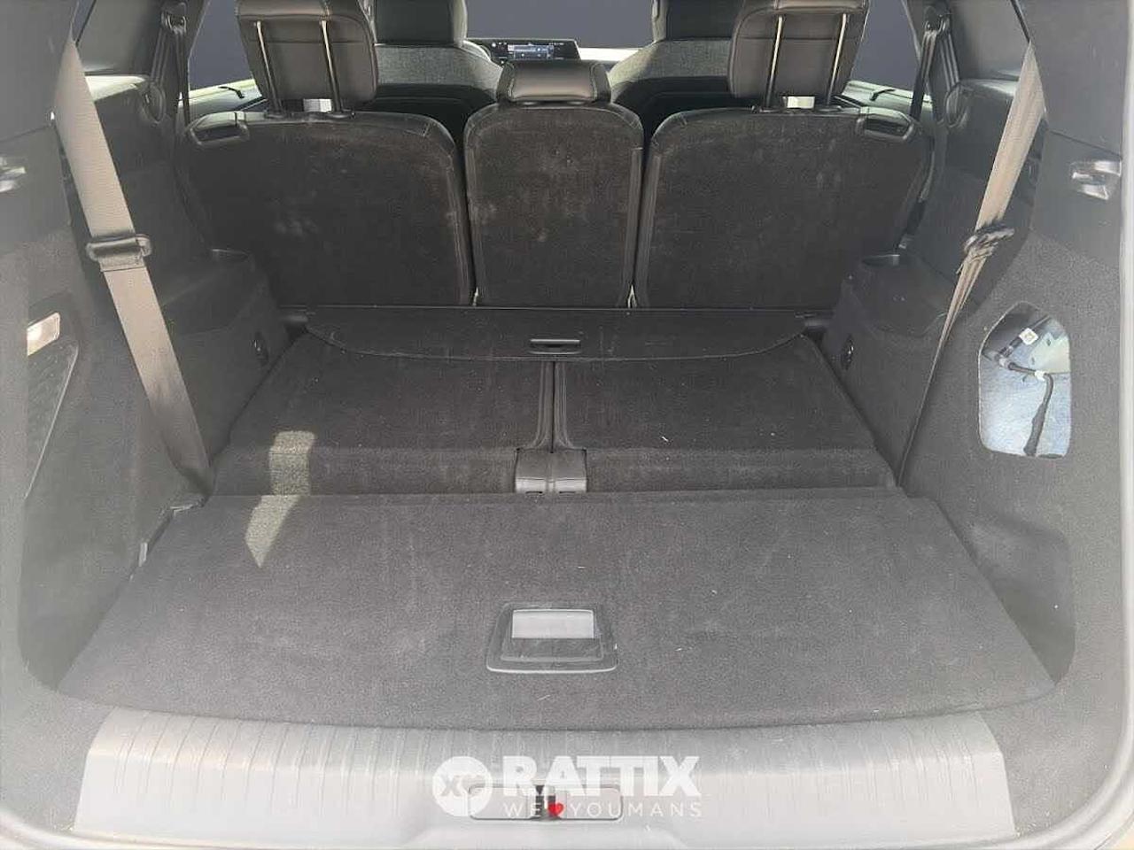 Peugeot Peugeot 5008 usata 17