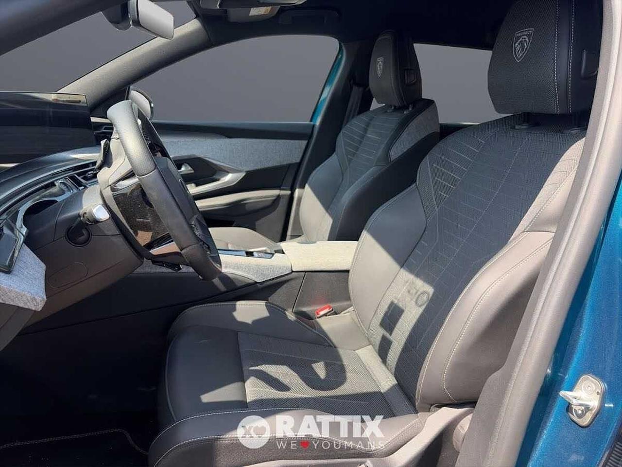 Peugeot Peugeot 5008 usata 19