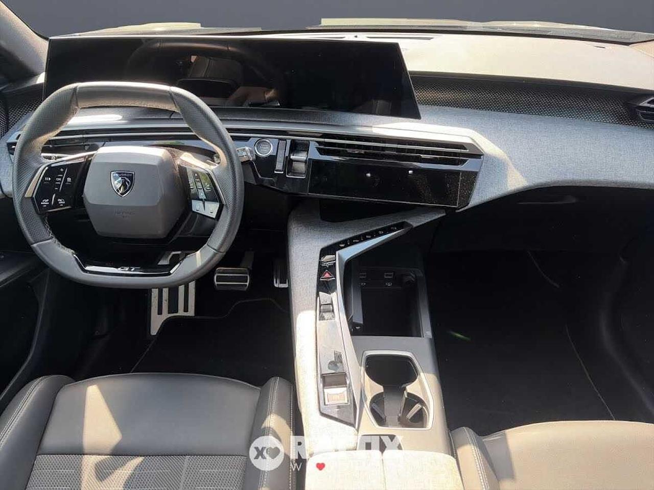 Peugeot Peugeot 5008 usata 1