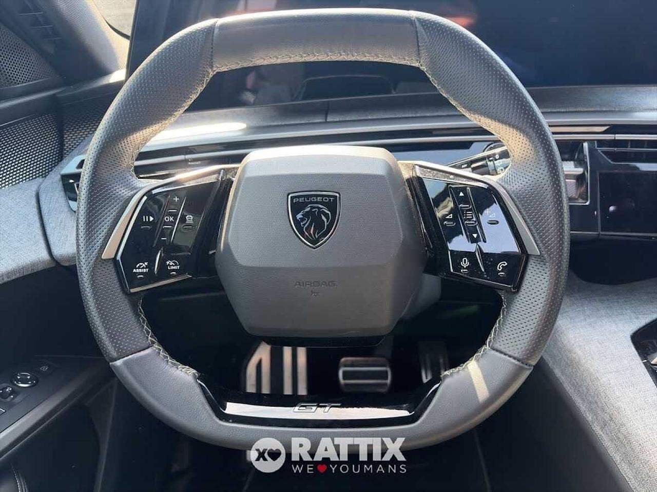 Peugeot Peugeot 5008 usata 2