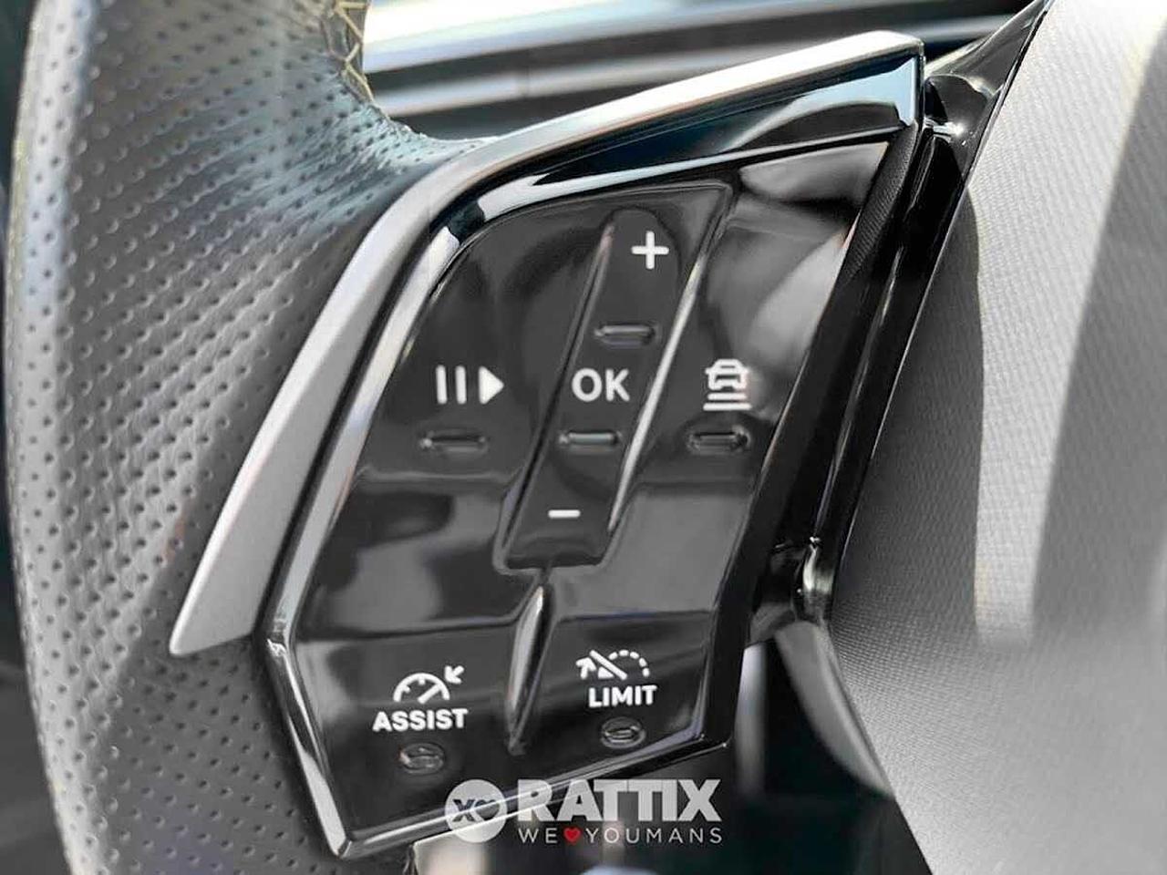 Peugeot Peugeot 5008 usata 5