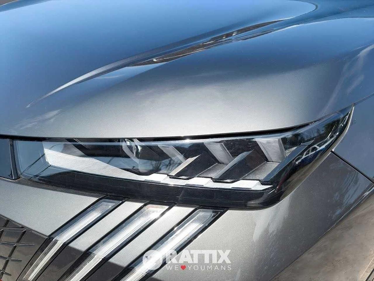 Peugeot Peugeot 5008 usata 13